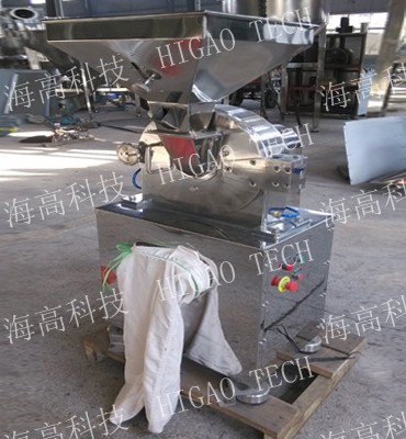 Mung Bean Powder Grinder Machine Food Crusher Flour Mill - China Pin Mill  Pulverizer Machine, Sugar Pulverizer Machine